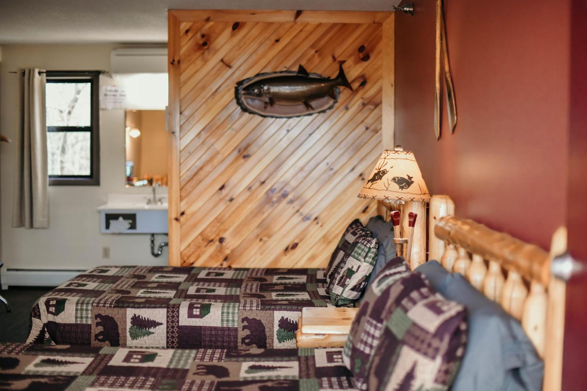 Briarwood Motor Inn 링컨 외부 사진