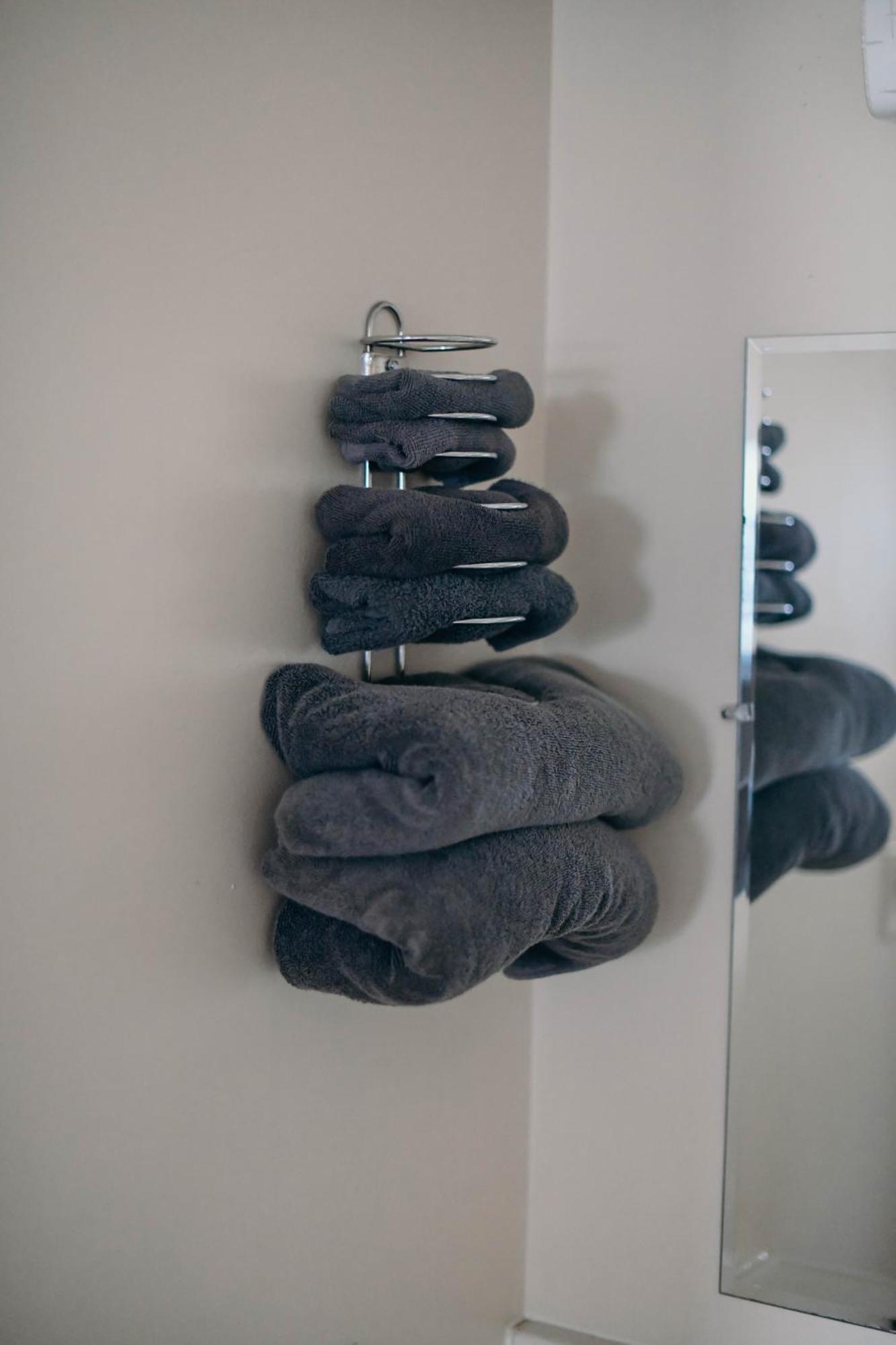 Briarwood Motor Inn 링컨 외부 사진