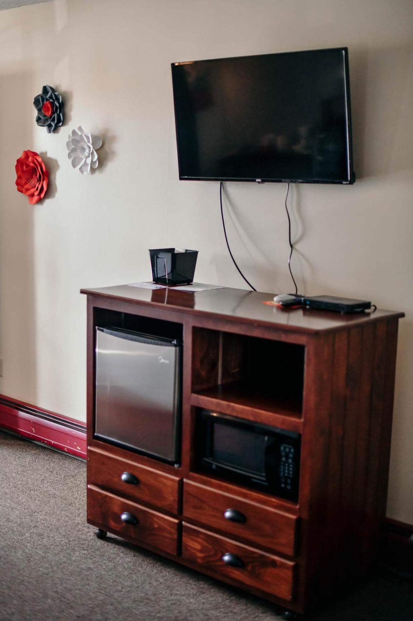 Briarwood Motor Inn 링컨 외부 사진