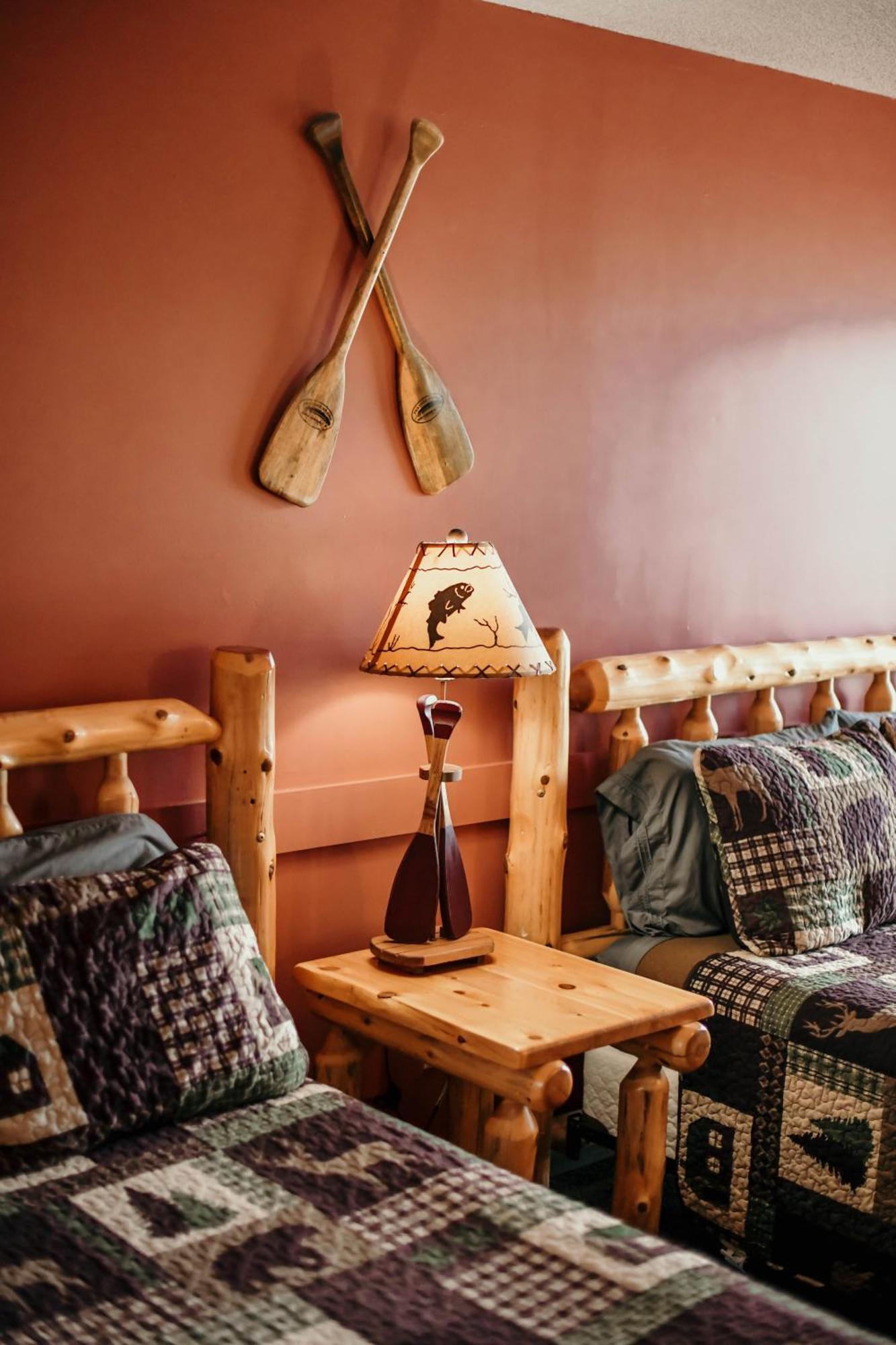 Briarwood Motor Inn 링컨 외부 사진