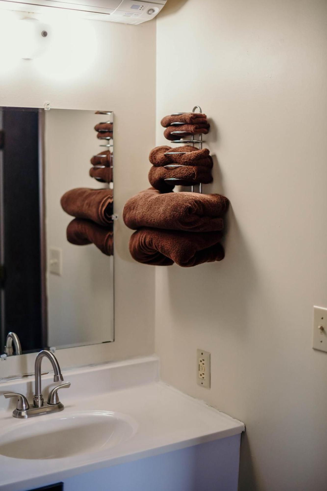 Briarwood Motor Inn 링컨 외부 사진