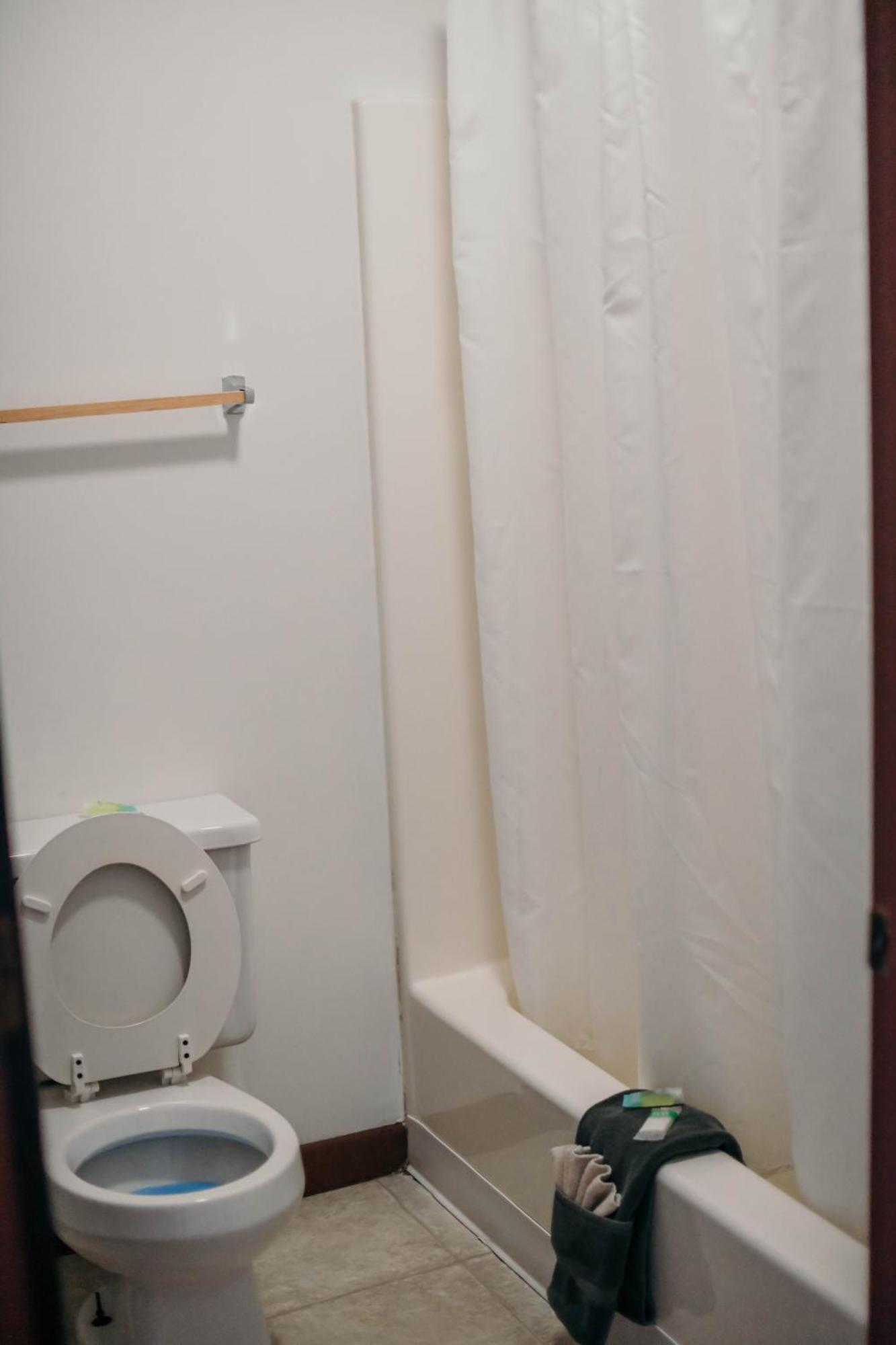 Briarwood Motor Inn 링컨 외부 사진
