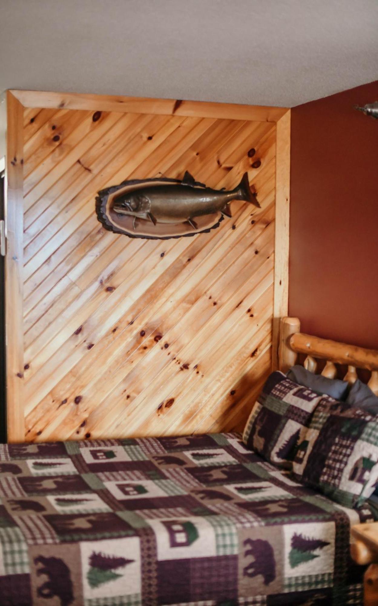 Briarwood Motor Inn 링컨 외부 사진