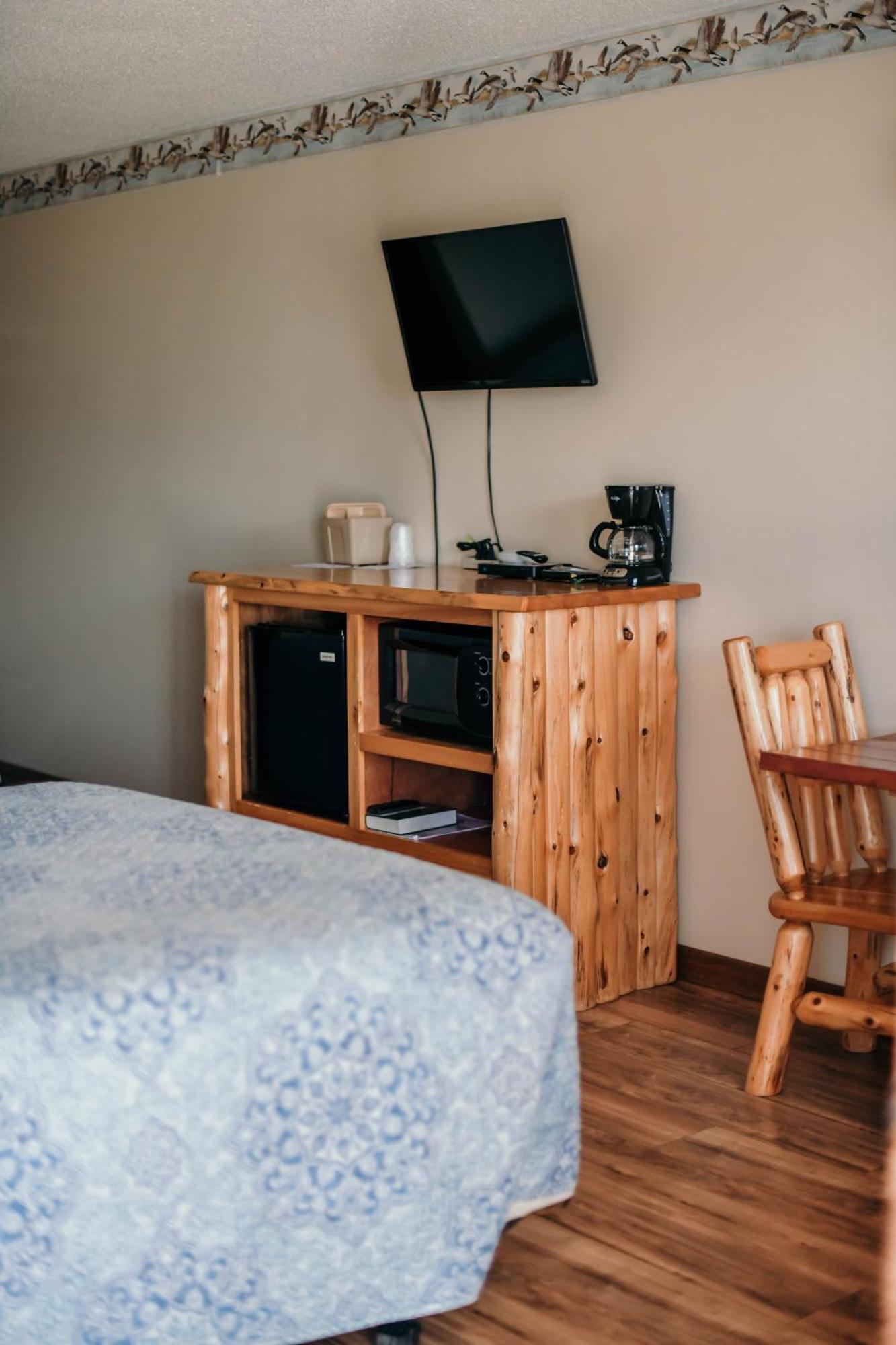 Briarwood Motor Inn 링컨 외부 사진