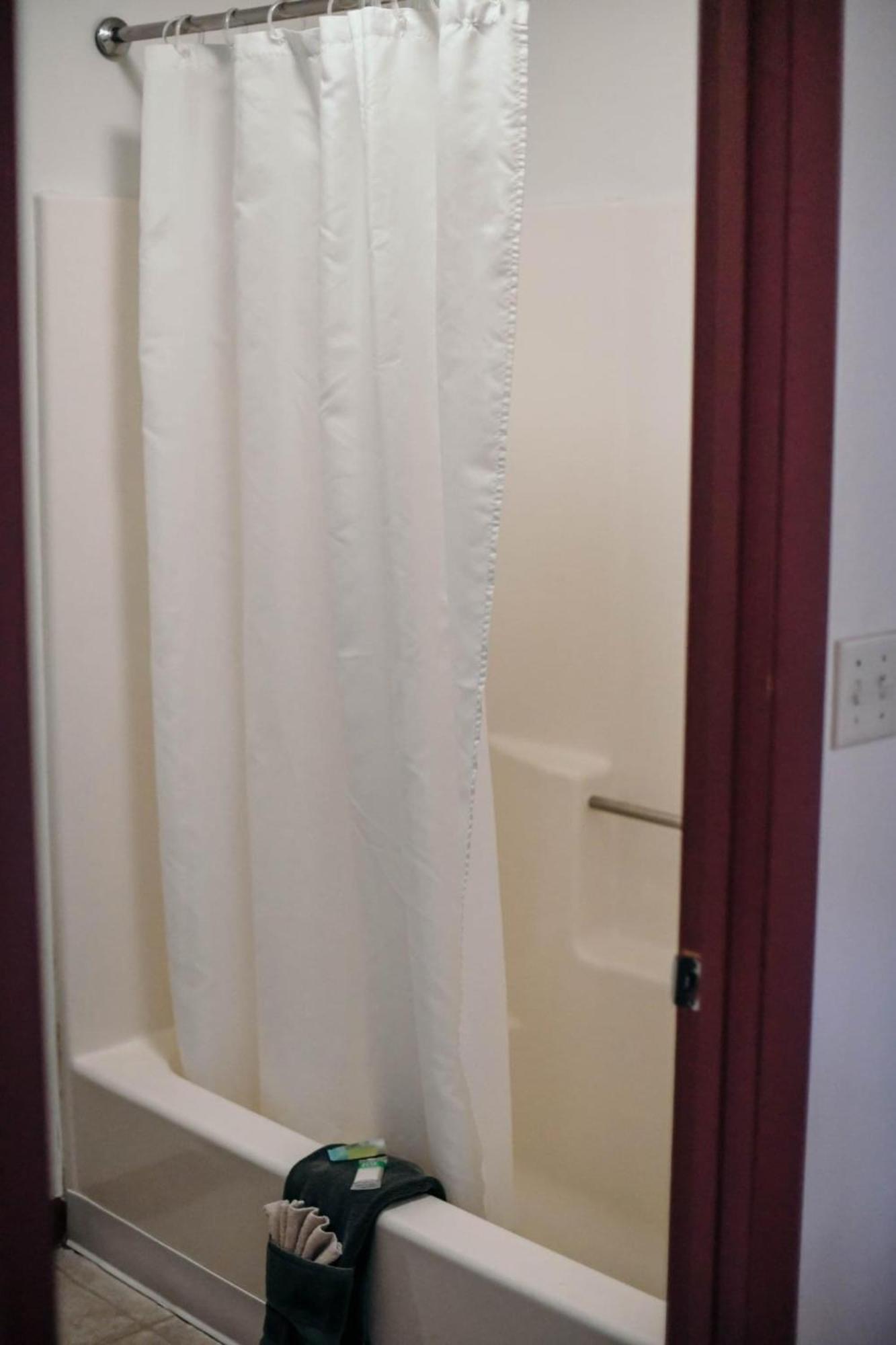 Briarwood Motor Inn 링컨 외부 사진