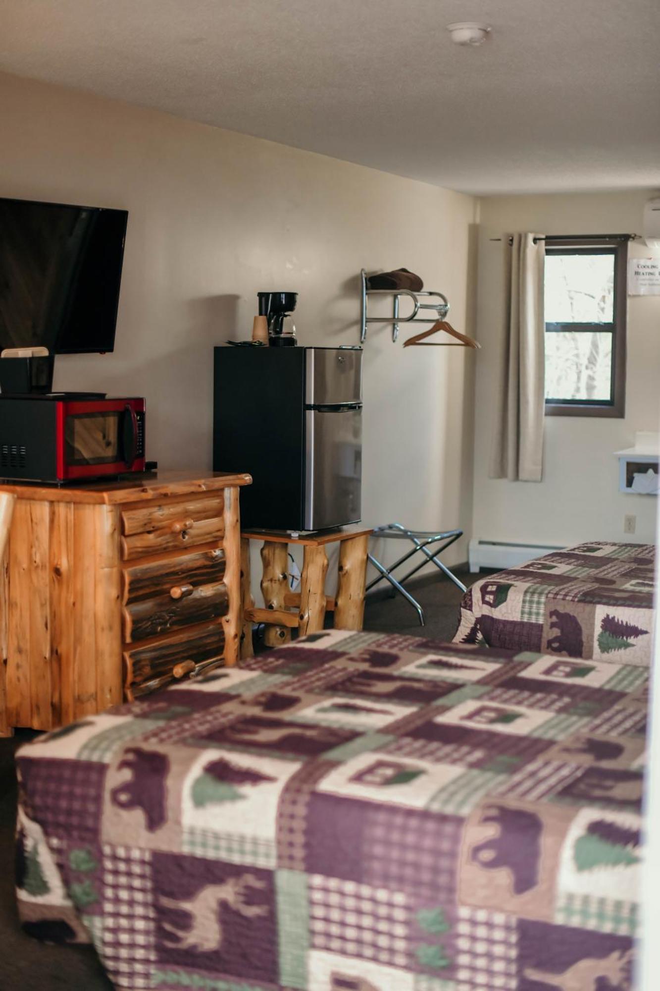 Briarwood Motor Inn 링컨 외부 사진