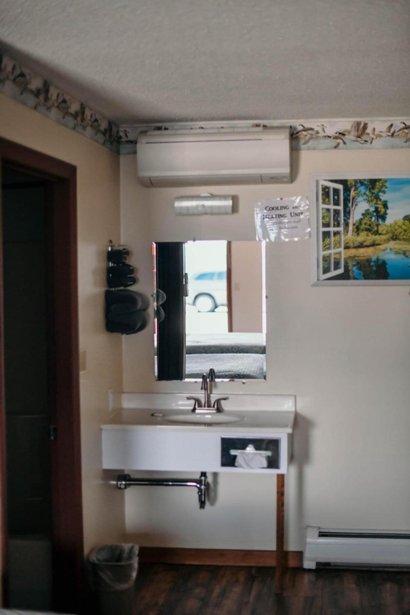 Briarwood Motor Inn 링컨 외부 사진